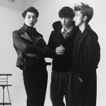 [찬열] 박차녈 엘르<b>화보</b>촬영 큰사진<b>뜸</b> ㅇ>-<