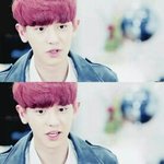 [EXO] <b>반바지</b>입은애치마입은줄