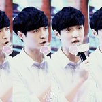 [EXO] ㅅㅂ존나 우리애들도 <b>태민</b>처럽
