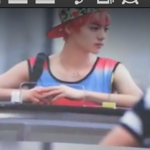 [EXO] 이거 루한이 언젠지 아는사람?