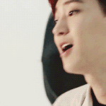 [찬열] 지금 <b>룸</b><b>메</b>보는데...
