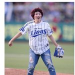 [추억파리여] 요즘 뜨는 여자 연예인의 <b>시구</b>