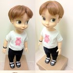 [엑소첸] [exo] <b>오대오</b>가 예쁜첸과 첸베이비돌