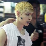[EXO] 씽이 <b>옆태</b>봐라
