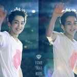 [시우민] 행복한 <b>미니</b>~