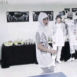 [EXO] 엘 점점 <b>역변</b>중 