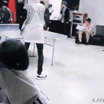 [EXO] 룸<b>메</b>는 그냥 <b>노</b>잼 