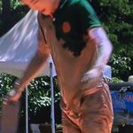 [EXO] 종인<b>이의</b>벅지