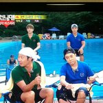 [exo] 누가 <b>종인</b>이 까맣데?