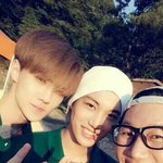 [EXO] 소.유랑<b>덩치</b>차이