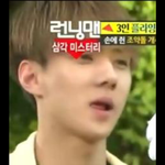 [EXO] 뭘안쓰러워