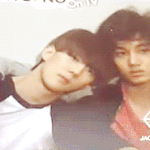 [카이] 오늘 런닝맨 종인이 진짜 열심히 하더라ㅠㅠ