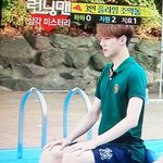 [EXO] 나 단발해야돼  긴머리해야돼??