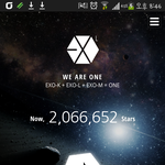 [EXO] 와ㅋㅋ200만<b>돌파</b>하고도 아직도 