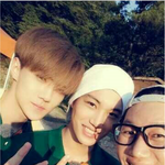 [EXO] <b>지석진</b>웨이보에 구사즈 ㅋㅋㅋㅋㅋㅋㅋㅋ