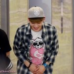 [EXO] 종대 티셔츠 귀<b>요오</b>