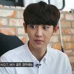 [찬열] 902014 다시보다가 열매 너무이뻐서ㅠㅠㅠㅠㅠㅠ