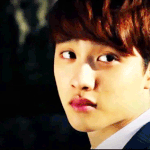[EXO] <b>행복</b>하자 우리
