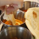 [홍대 커리엔조이]  9,900원에 커리 세트 즐기기! 