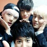[EXO] 여기서 성공한 팬있으면 왠지 뿌듯하겠다