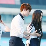 [EXO] 얘들아 <b>송</b>가연 선수 응원이라도 해주자