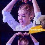 [EXO] 팬들한테 <b>하투</b>하투