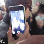 [EXO] 저렇게 달라붙는 애들도 팬이라고 