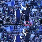 [시우민] <b>온몸</b>으로하트를!!!