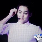 [시우민] 140817 난징 <b>플뷰</b>2
