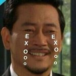 [EXO] 나는엑소실물<b>영접</b>하면