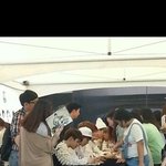 [EXO] 못생긴게 죄는아니지 근데말야