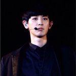 [찬열] 냉미남포스박찬열......