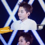 [시우민] 슈퍼핸썸횽 <b>by</b> 레이