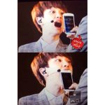 [도경수] 이사진찍은 멤버는 당장 사진올려줘ㅠㅠㅠㅠㅠㅠㅠ
