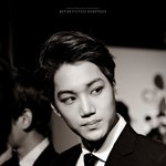[EXO] 오늘 12시에 종인이가 피처링한 <b>프리티</b>보이