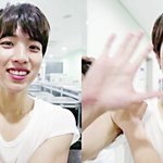 [인피니트] 이성열 ㄹㅇ 잘생김...