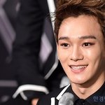 [EXO] <b>남태현</b> 첸 둘이 닮음..