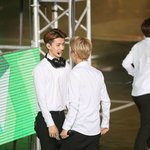 [EXO] 오세훈 눈빛보소
