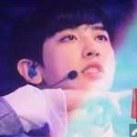 [찬열] 140817 찬열이 프리뷰 귀여움<b>덩어리</b>ㅠㅠ