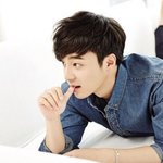 심쿵주의보 <b>발령</b>한 로이킴 화보