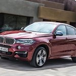 <b>bmw</b> x6 2세대 국내 출시는 언제되려나?