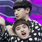 [EXO] 난<b>연상</b>이좋아