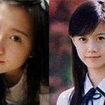 [구혜선] 3년 동안 머리기르고 청순 <b>포텐</b>미 터진 구혜선?