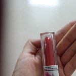 메이블린 립폴리쉬, 요즘 핫한 레드립스틱!