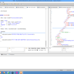 기분 나쁜 글이지만, 열심히 삽시다. 우리!