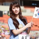 <b>훈훈</b>한 아이돌의 태극기 사랑