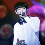 [찬열] 열매랑 흰셔츠 케미....