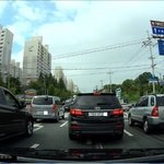 주간영상 선명도, WDR을 사용하는아이나비QXD900View