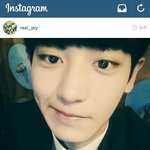 [찬열] 열매가 <b>태그</b>를 안달다니(열스타그램