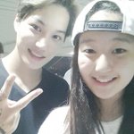 [EXO] 종인이 <b>사촌</b>동생있어??